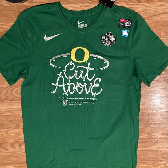 NWT  Nike Oregon Ducks - Picture 2 of 4